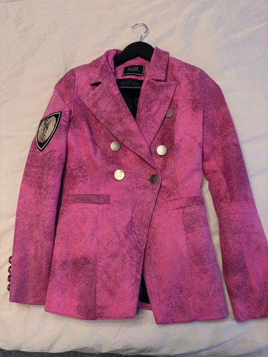 Блейзер Алеса xs размер