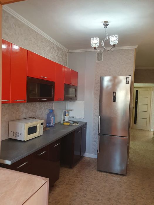 3ком. кв. 14 мкр. Продажа