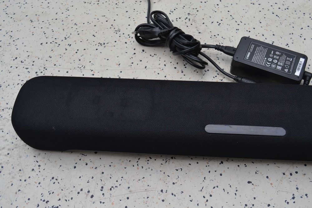 Boxa Soundbar Yamaha SR C20A cu bluetooth
