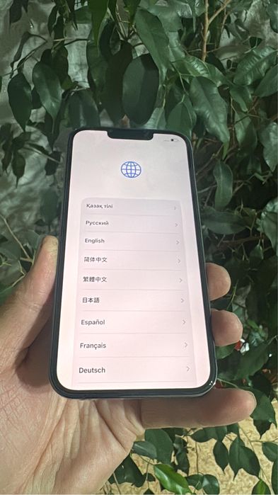 Iphone 13 Pro 512 gb