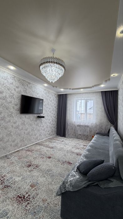 Продается дом с времянкой