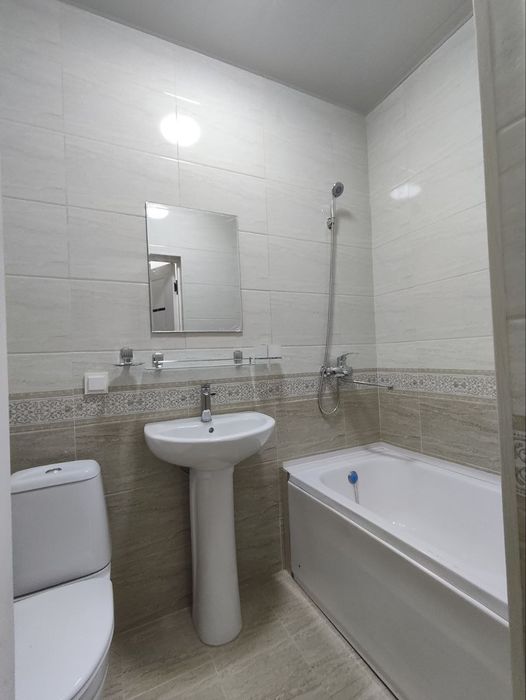 Сергели Евро коттедж 1 комнатный  ор р индекс