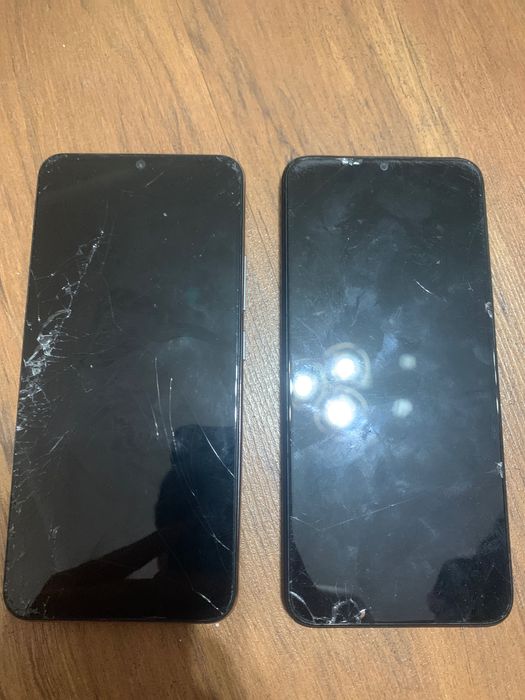 Продаю телефоны и планшет вместе