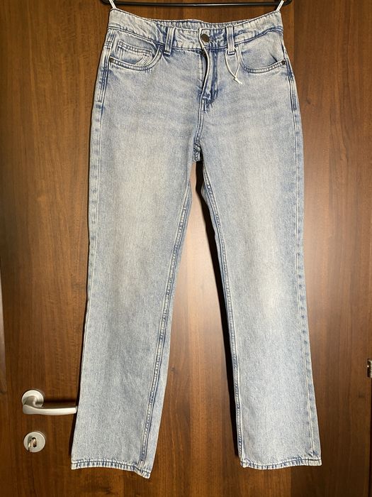 Blugi noi C&A dama marimea xs