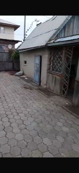 Продам дачный участок с домом