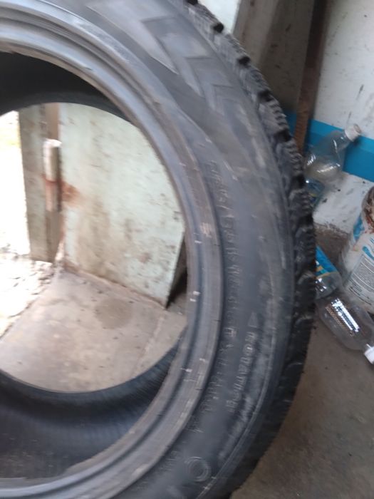 Продам 225/50/16 1 шт