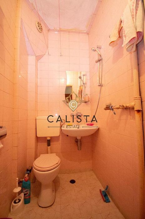 Дава се под наем Едностаен апартамент в София, Медицинска академия - 42 кв.м за 558.45 € - Снимка #8