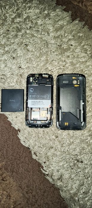 Htc sense imedan o'tmagan