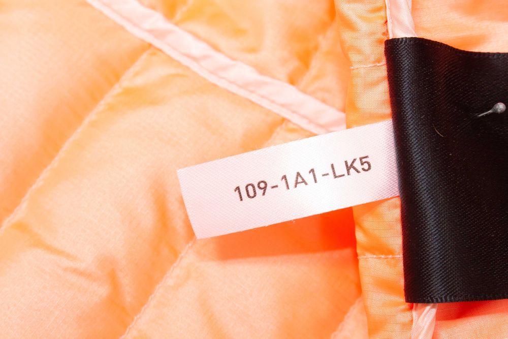 KJUS Neogen дамско пухено яке с качулка есенно пълнеж пух XL