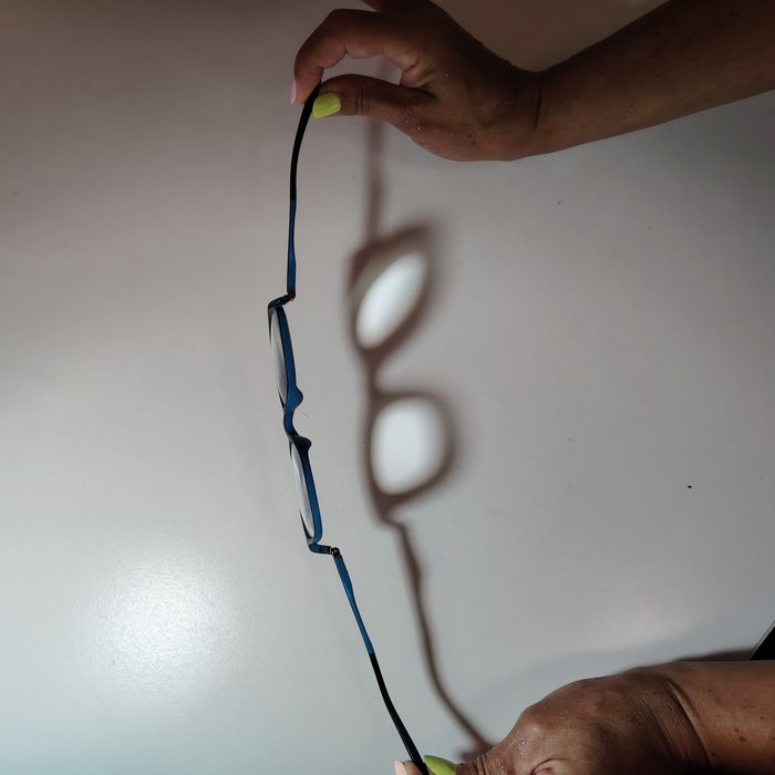 Ochelari de vedere E-Optics Success – ramă flexibilă – 50 lei