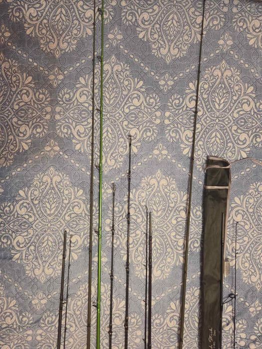 Shimano scorpion, DAM, MADCAT, SAVGE GEAR, MAXIMUS GLADIATOR, Golden Catch Inquisitor,