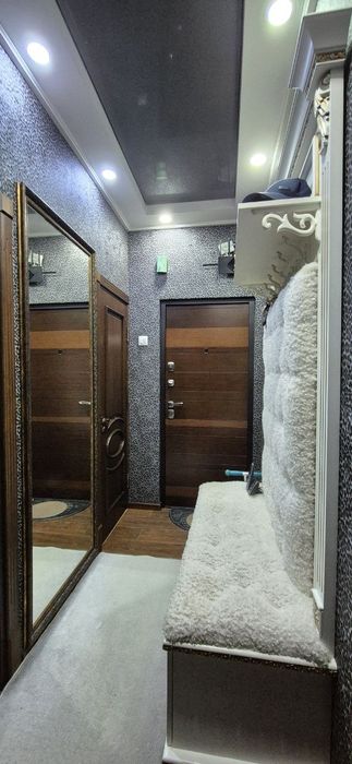 Срочно! Квартира на Юнусабад 7 квартал 2*3/2/4 общ пл 50м ремонт Евро