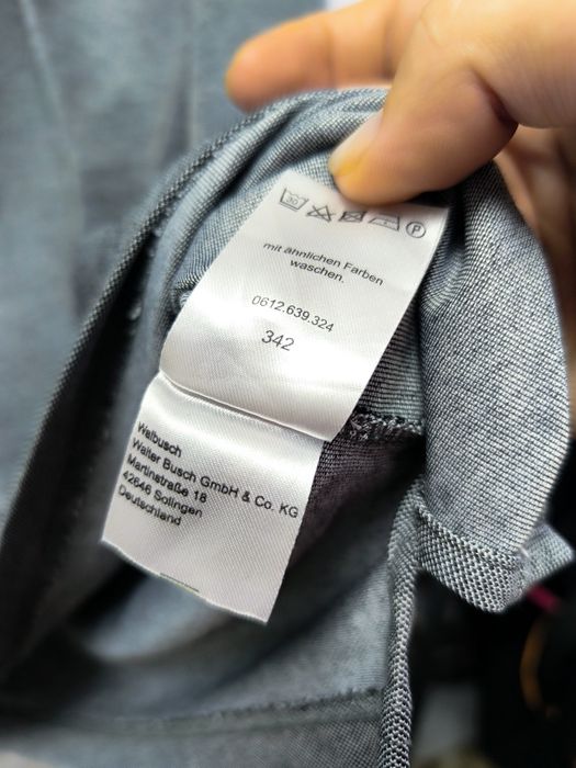 Рубашки поло 52р