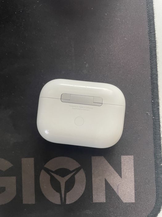 Casti Air Pods Pro