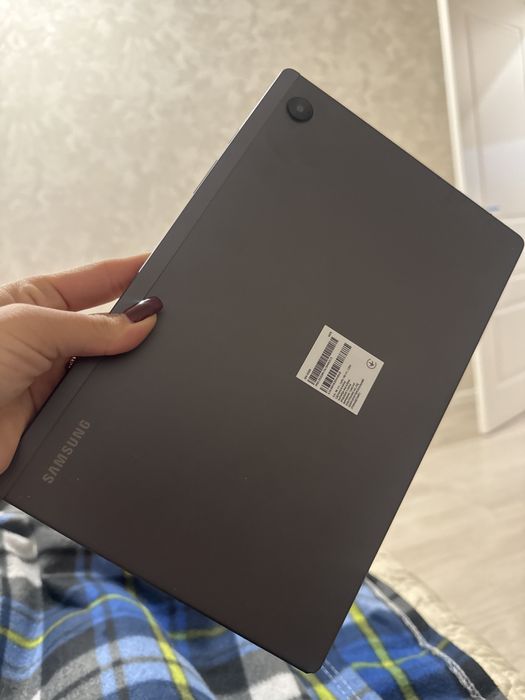 Планшет Samsung Tab A8