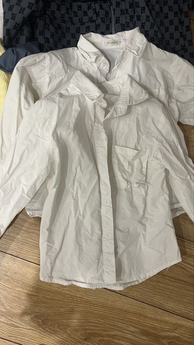 Верхняя одежда для девочки 8-10 лет