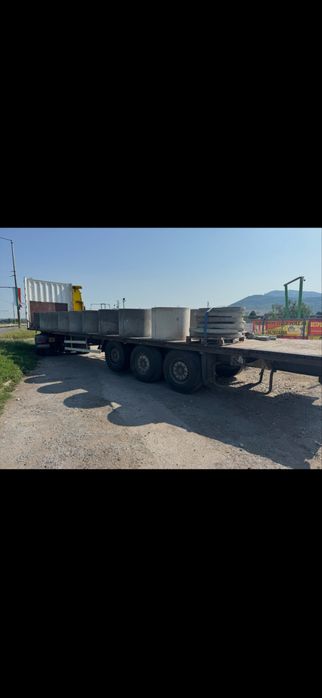 Бетонови пръстени