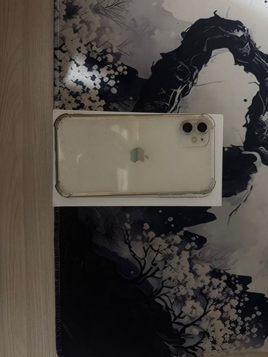 Продам Iphone 11 128gb