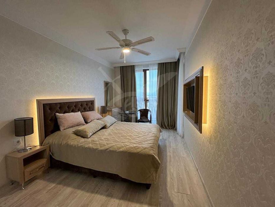 Продава се Двустаен апартамент в Свети Влас - 60 кв.м за 1834 €/кв.м - Снимка #3