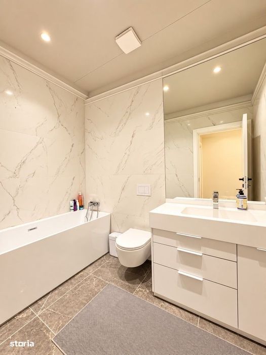 Apartament 4 camere One Cotroceni/ Parcare