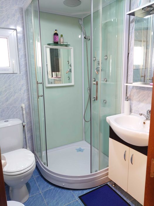 Casa Cerbului*** Azuga 150 lei, sejur munte, tranzit spre litoral, ideal 4-6 persoane, integral