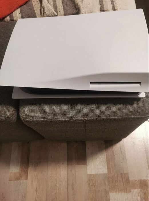 Ps5 disk edition