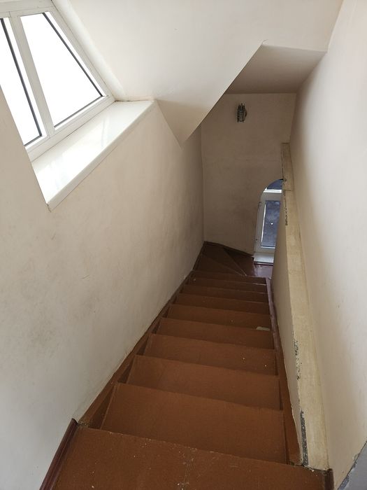 Juma waxrida hovli sotladi