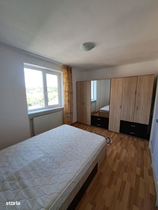 Apartament 2 camere, zona Parcul Central, Cluj Arena!