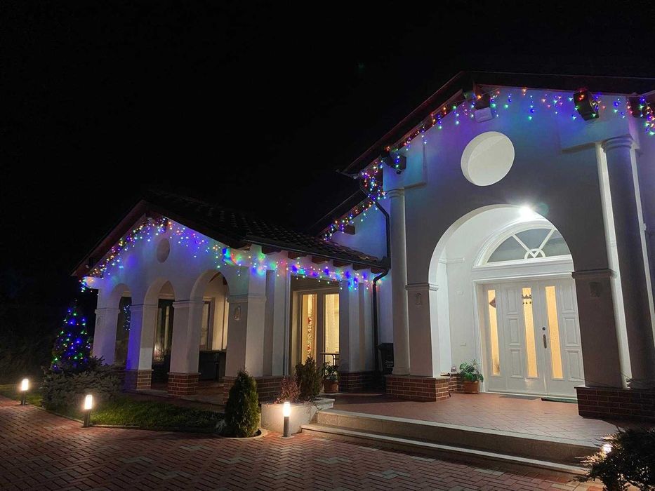 Închiriere Casa Stelar Bacău / Regim hotelier