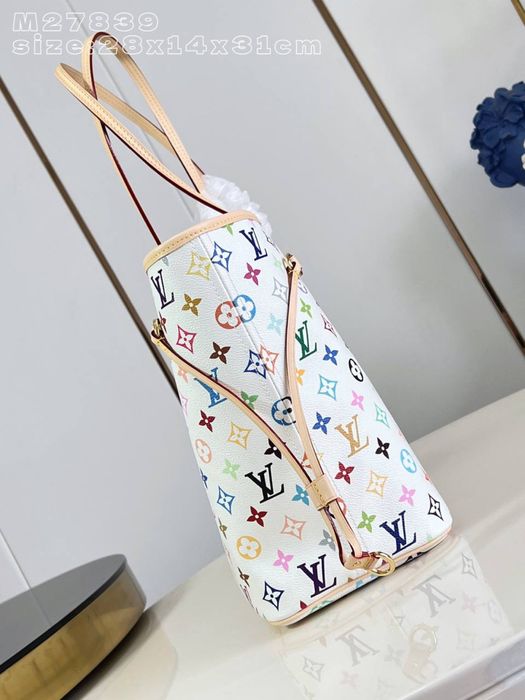 Geanta Louis Vuitton Neverfull