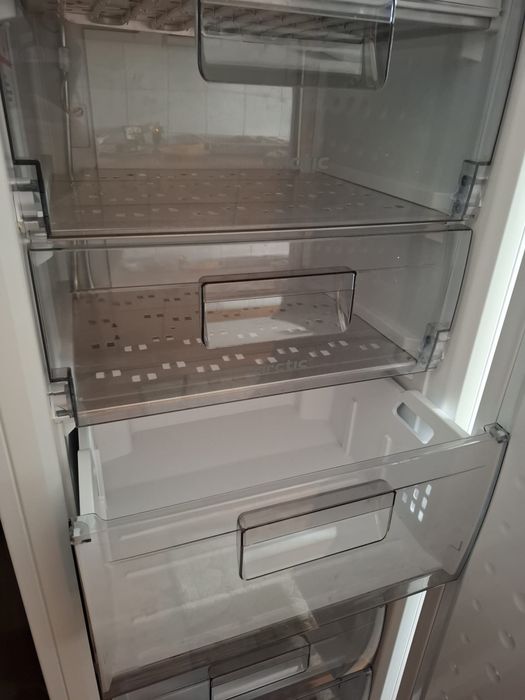 Congelator Arctic