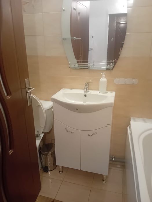 Garsoniera de inchiriat-Sibiu-