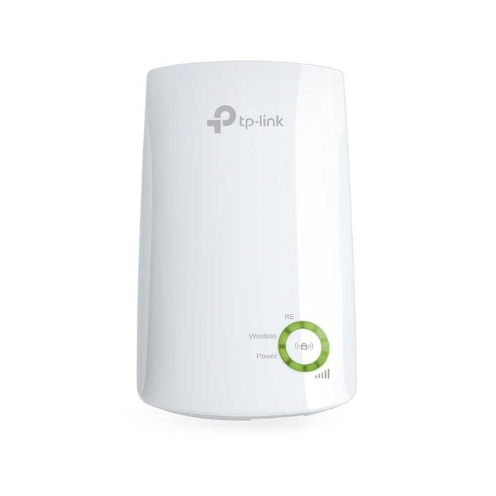 TP-Link TL-WA854RE / N300 Усилитель Wi-Fi сигнала ++