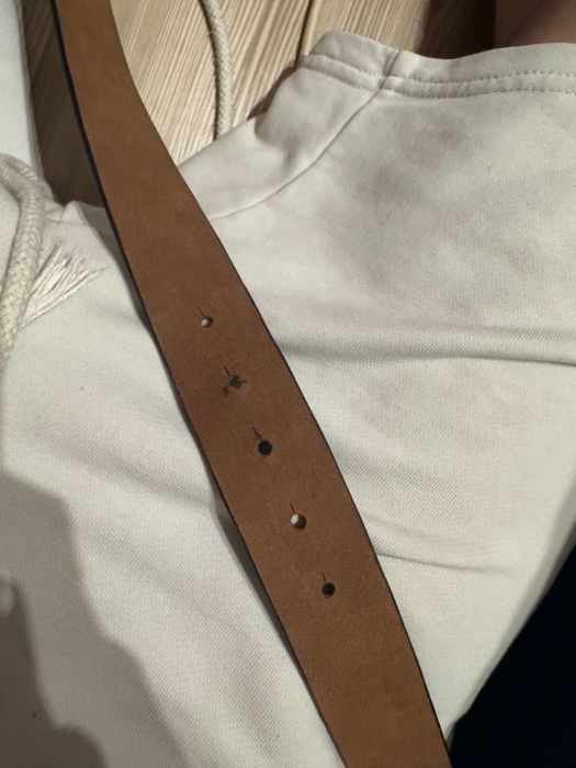 Curea LV Piele Noua (10 bucatii )