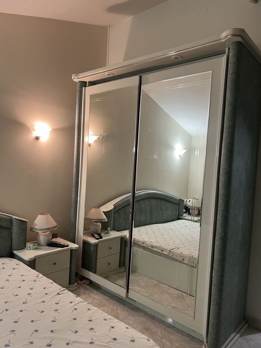 Комплект спалня