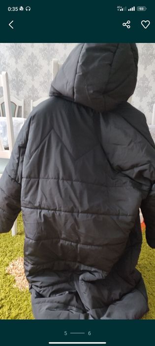 Продается новые куртки