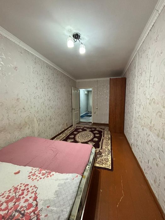 Продажа 2х комн квартиры