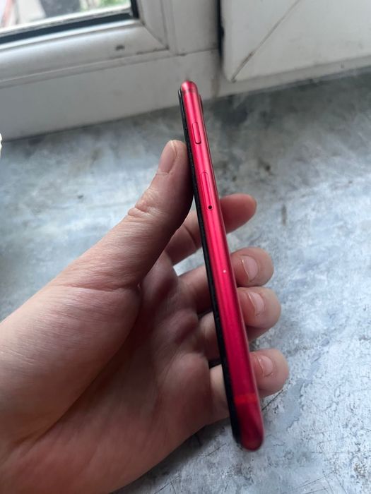 Iphone se 2020 года