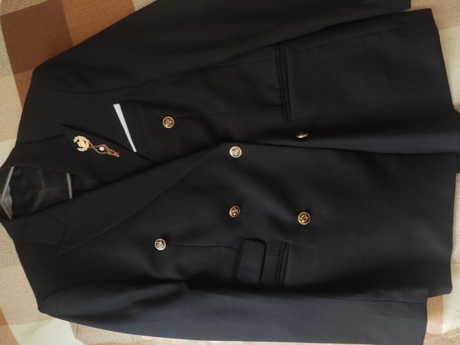 Костюм шалбар семей