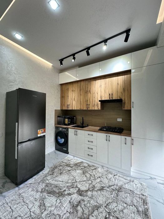 Срочно сдается 1 комнатная кв на Кушбеги,Ш.Руставели,Братские могилы