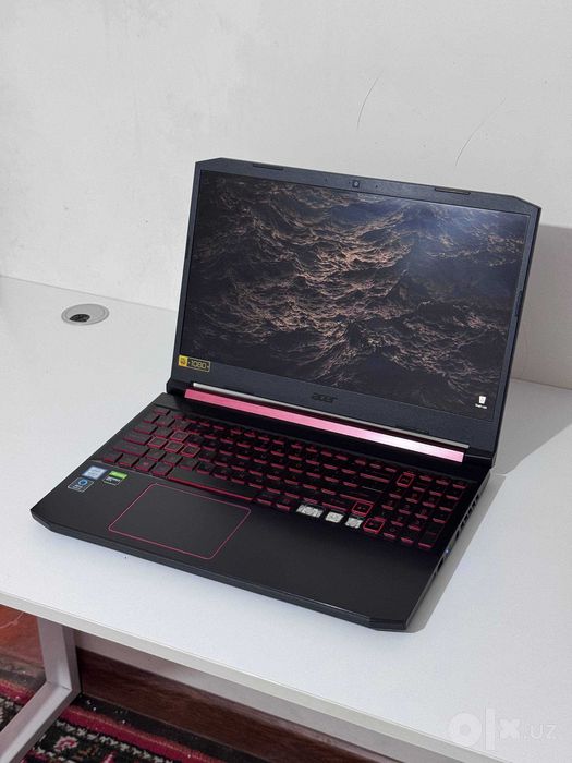 Noutbuk Acer Nitro AN515-54
