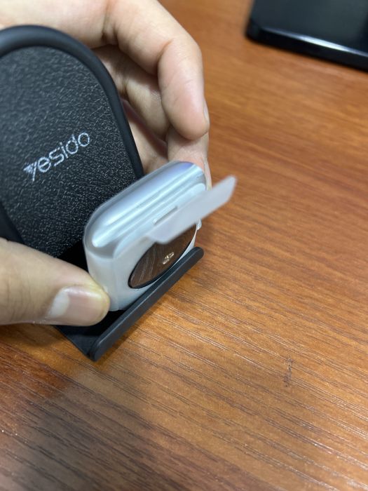 Apple watch se 2 nd, абсолютно новый, ремешок имеется