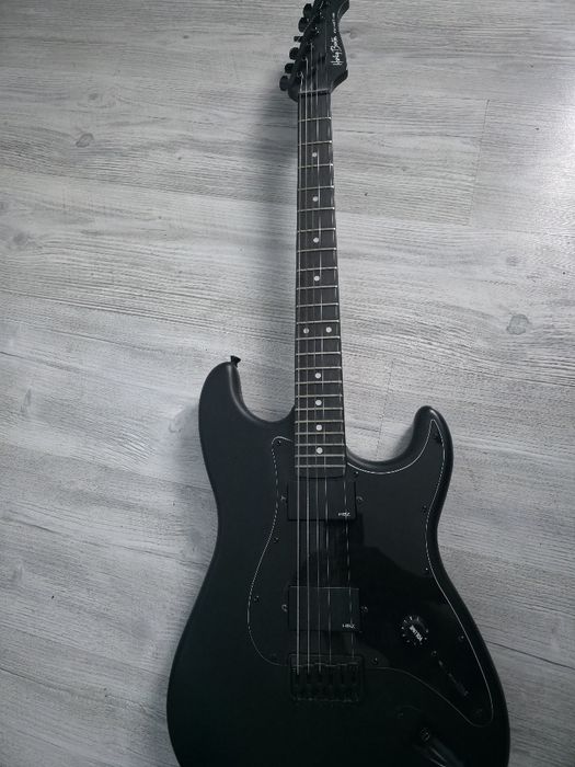 Chitara halrey benton st 200 hh