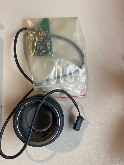 KIT DE PORNIRE Mercedes Vaneo 1.7CDI A6681530679  0281011149