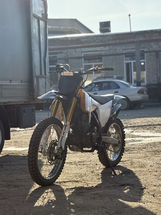 Эндуро Racer RC300