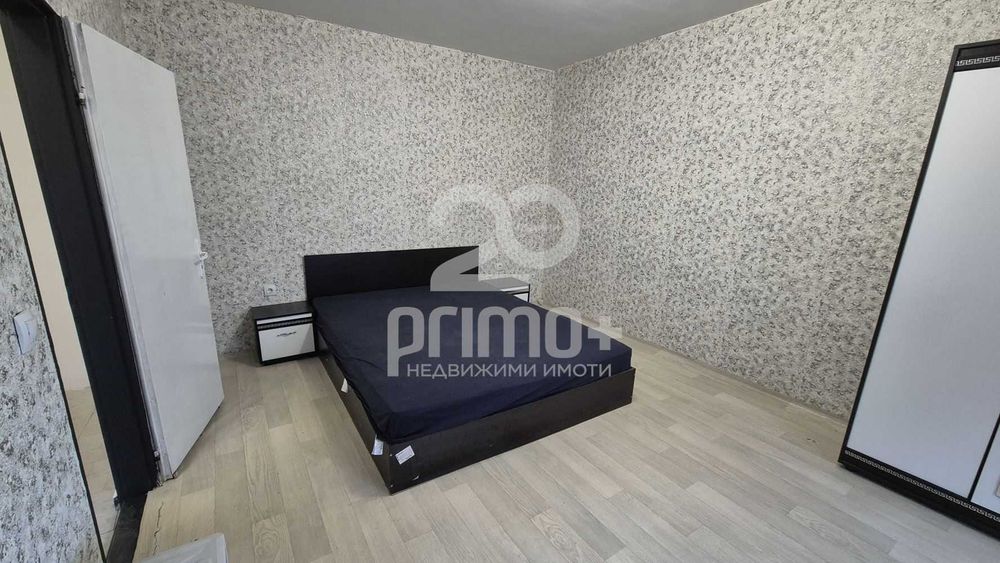 Дава се под наем Двустаен апартамент в Горна Оряховица - 63 кв.м за 298.86 € - Снимка #1