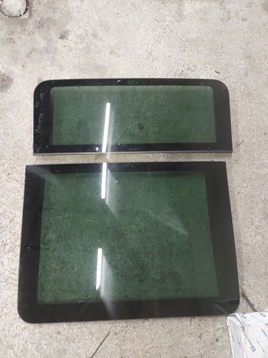 Панорамни стъкла за бмв