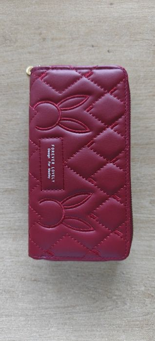 Дамски портмонета - различни видове