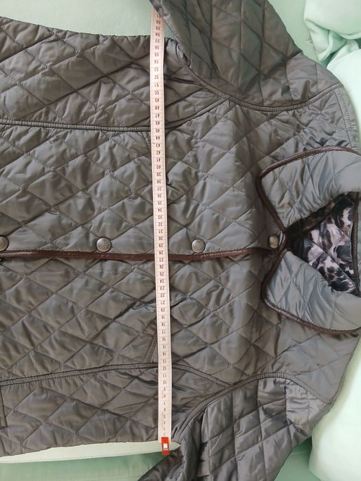 Пролетно яке за ежедневие и разходки