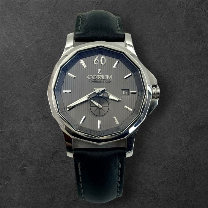 Corum Admiral's Cup Legend 42 Automatic  мъжки часовник